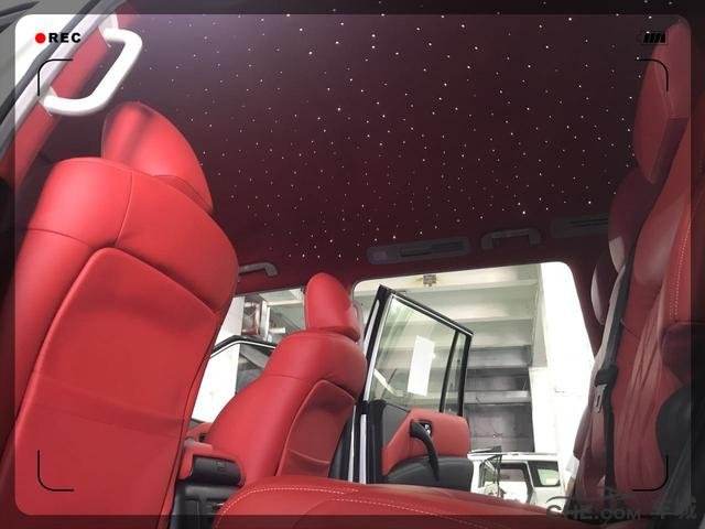 18款日产途乐天津多少钱途乐4.0XE中东版价格配置