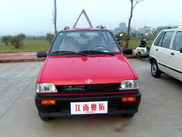 抵制日货的看过来,这日系车企救过中国军工企