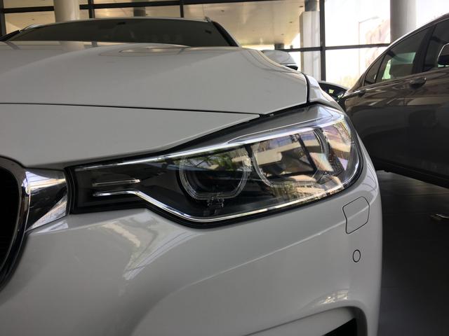 骚气!试驾BMW 328旅行版,喜欢它的都是有品位的人