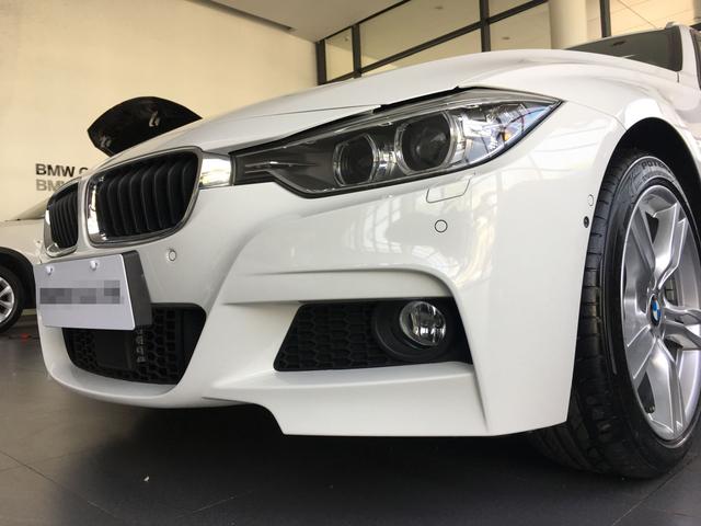 骚气!试驾BMW 328旅行版,喜欢它的都是有品位的人