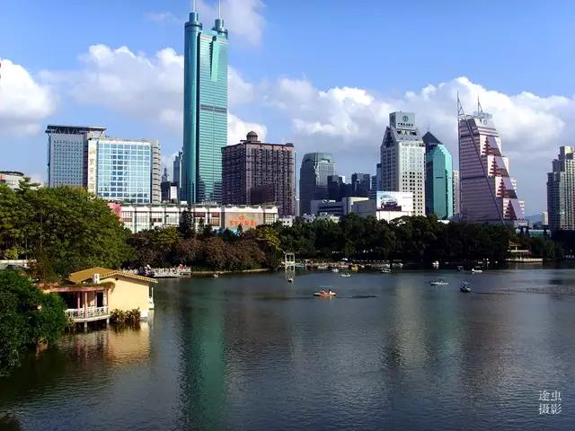 至关重要：深圳罗湖区有95的疑问，这里的生活真相究竟如何？