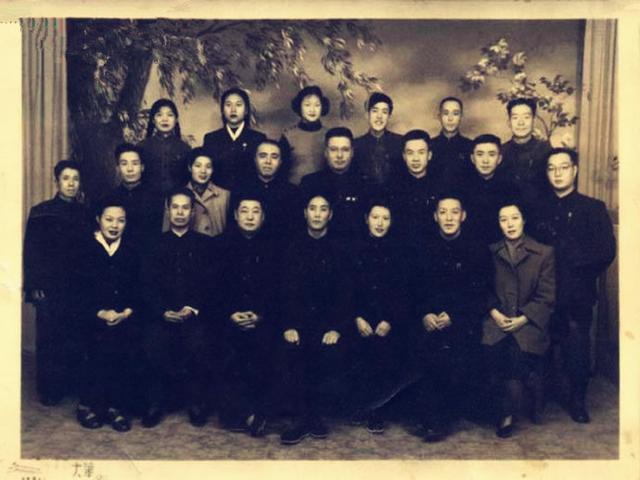 韩红的师爷，德云四老的师父，相声创作水平堪比老舍赵树理