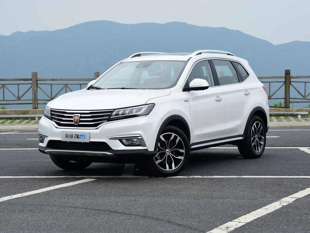 11月SUV销量排行大变化!吉利累计销量超大众