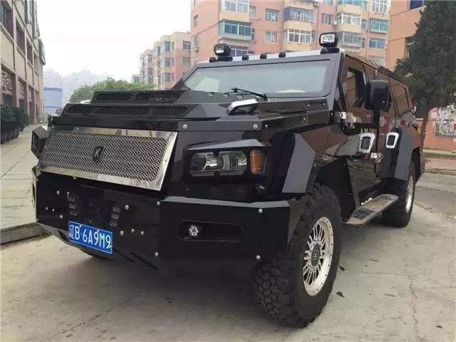 世界上最安全的3款SUV,死亡率为0%,高端人士必备!