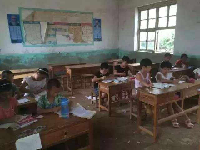 大学生暑假短期支教, 是理想照进现实还是自嗨