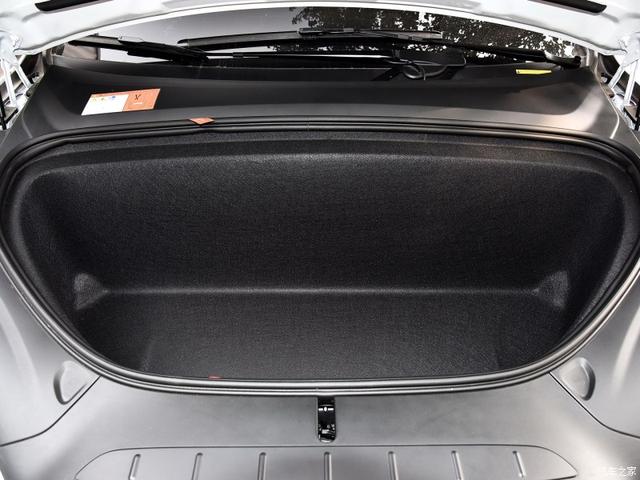 model x,这样的特斯拉你喜欢吗