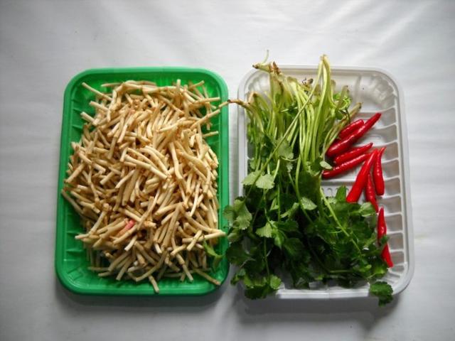 四川有哪些美食是外地人深恶痛绝，但四川人却爱入骨髓的？