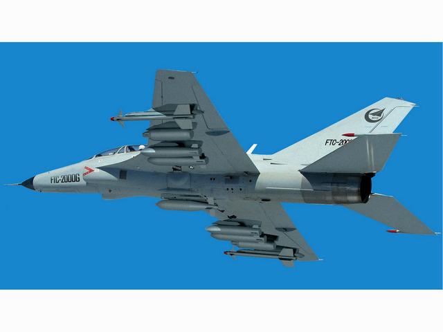 解放军一夜之间冒出众多战机!吓得猴子急跳