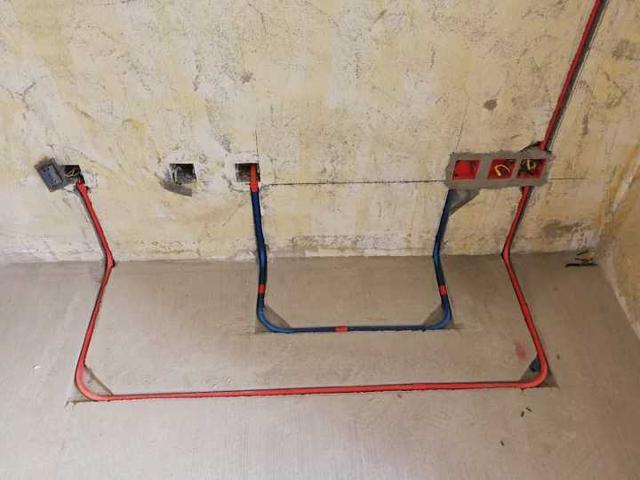 100㎡水电改造花费多少钱?看完详细预算清单