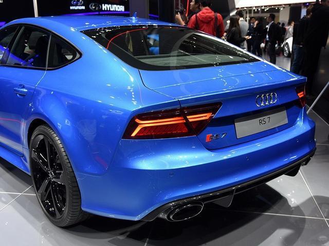 地表最强轿跑, 男人的梦想之车, 无奈年薪百万才