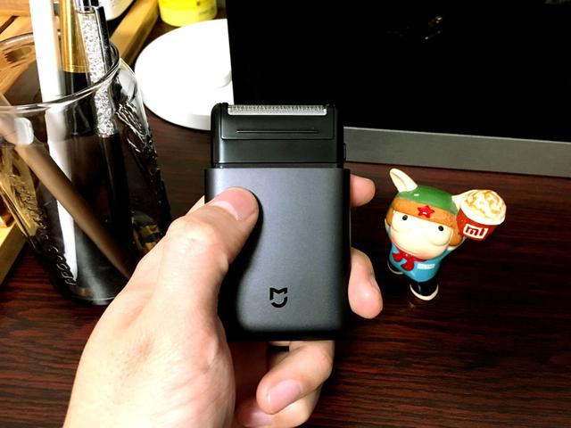 米家剃须刀179元值不值?小米生态链又出型男产品