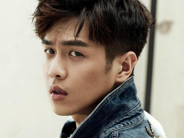 1988年生的中国男明星,最帅的只有这4位,你能找出颜值更高的吗