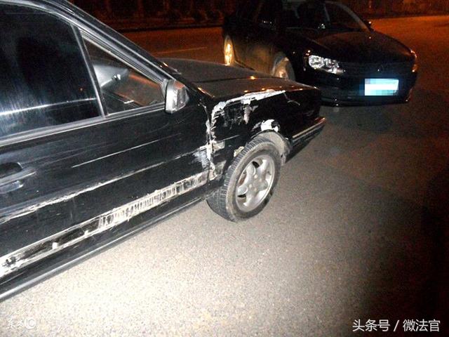 交通事故的受害人是否有权扣留肇事车辆