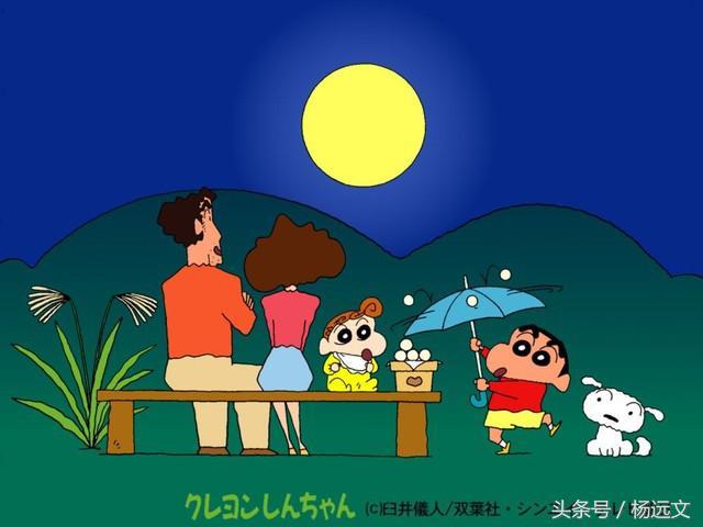 童年经典动画片!你看过几部?