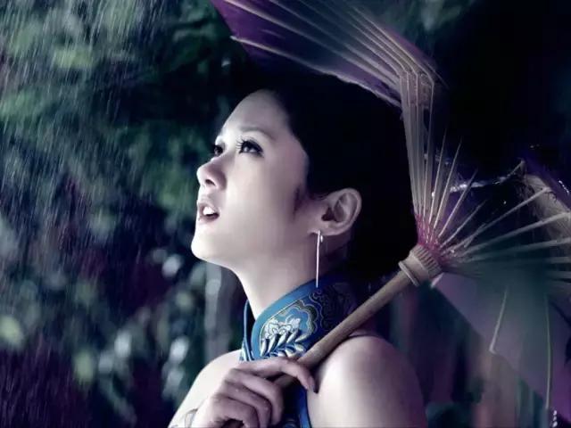 江南雨真有那么诗情画意吗?