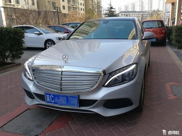 配置相同却始终贵个三四万 奔驰就比宝马奥迪更高档?