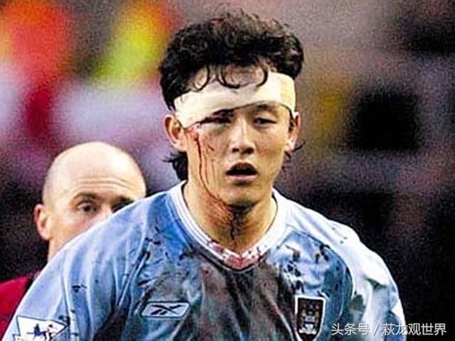 国足水平低?但捍卫国家尊严不含糊!孙继海蔡振