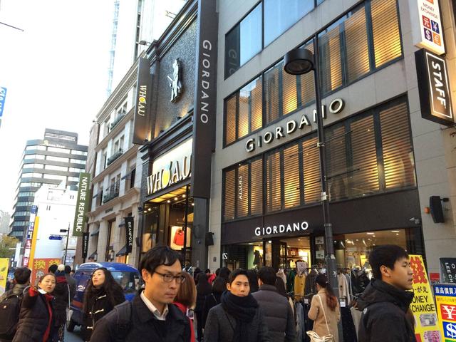 日本人向中国游客道歉,没素质是韩国人,韩国游