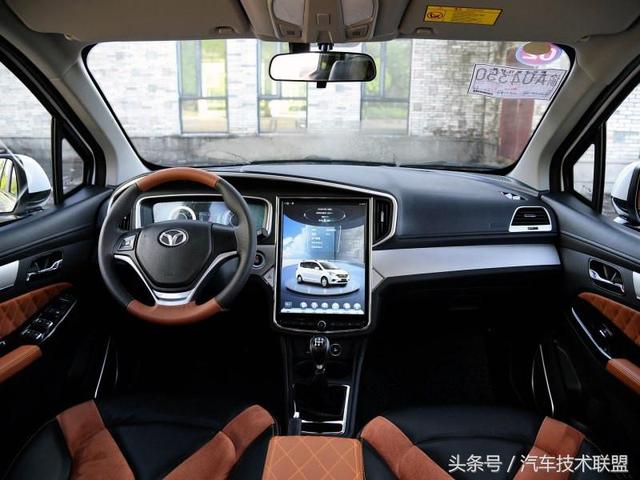 8万内能买到的5款7座中型SUV,满足全家出行无压力