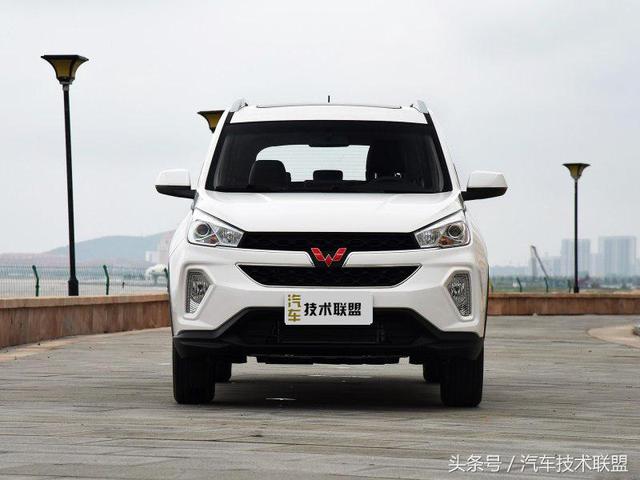 8万内能买到的5款7座中型SUV,满足全家出行无压力