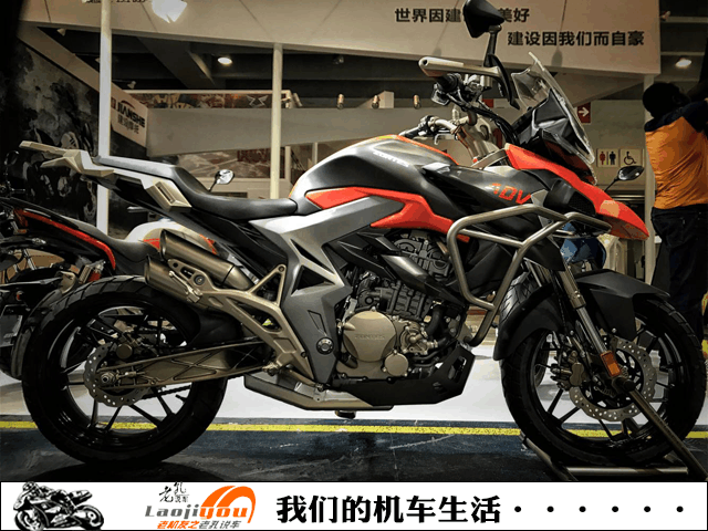 2018年一大波国产大排量拉力摩托车来袭, 哪款