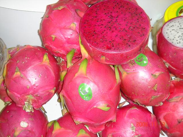 吃火龙果会拉肚子?其实大家都误会火龙果了!