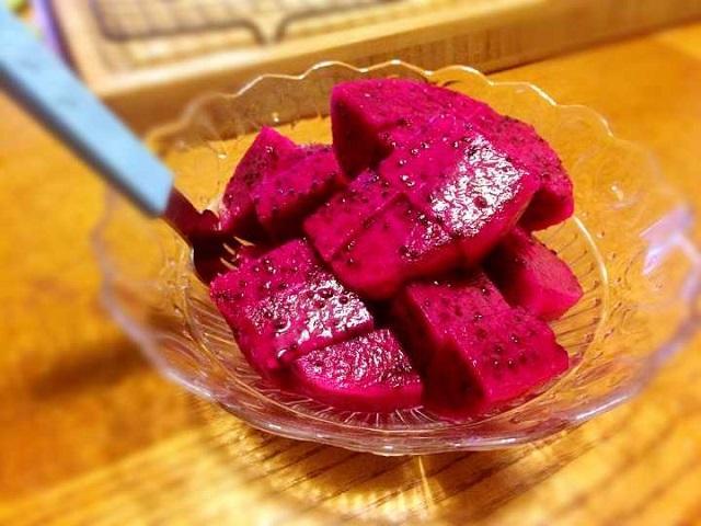 吃火龙果会拉肚子?其实大家都误会火龙果了!