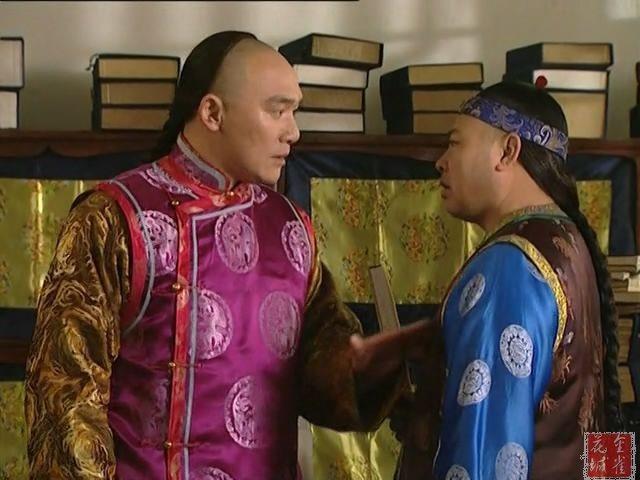 王爷专业户与陈道明齐名,演戏27年无绯闻