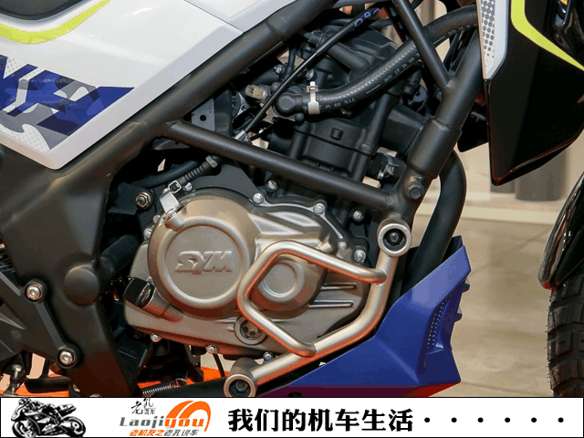 2018年一大波国产大排量拉力摩托车来袭, 哪款