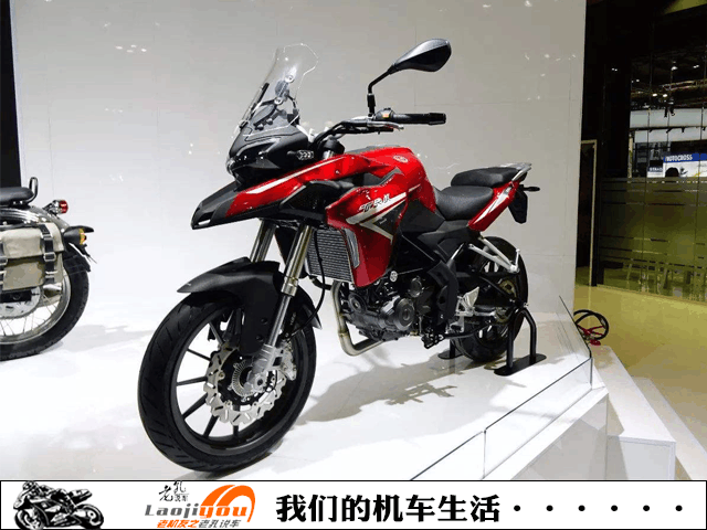 2018年一大波国产大排量拉力摩托车来袭, 哪款