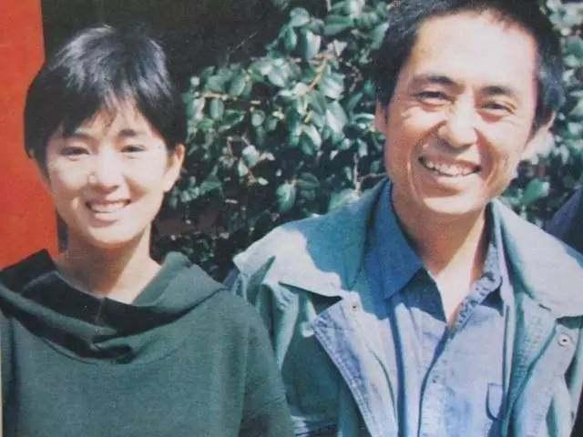 52岁巩俐为70岁男友怀孕？其实她只是遇到了我们都会遇到的问题！