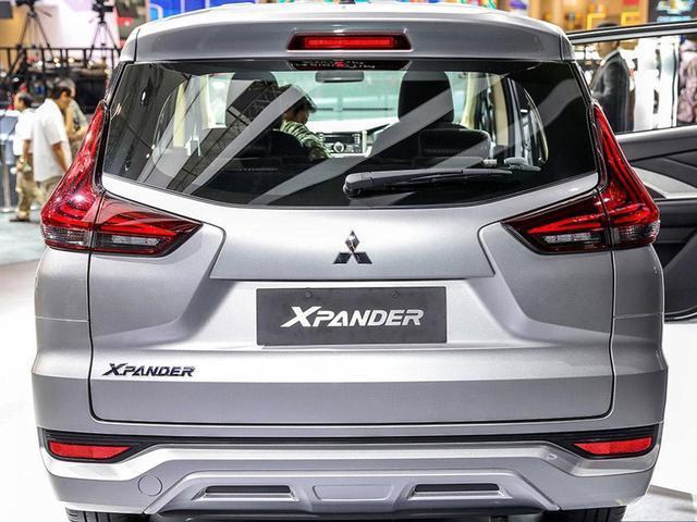 宝骏730或被终结! 三菱全新MPV卖白菜价, 9万