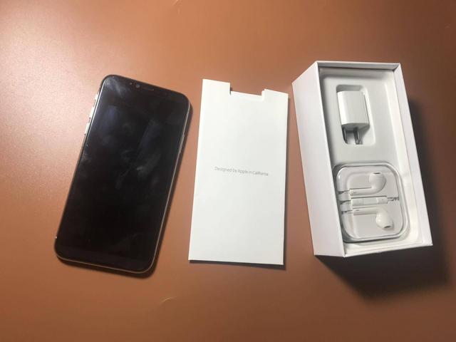 深圳华强北新出的高仿iPhoneX 各方面简直能够