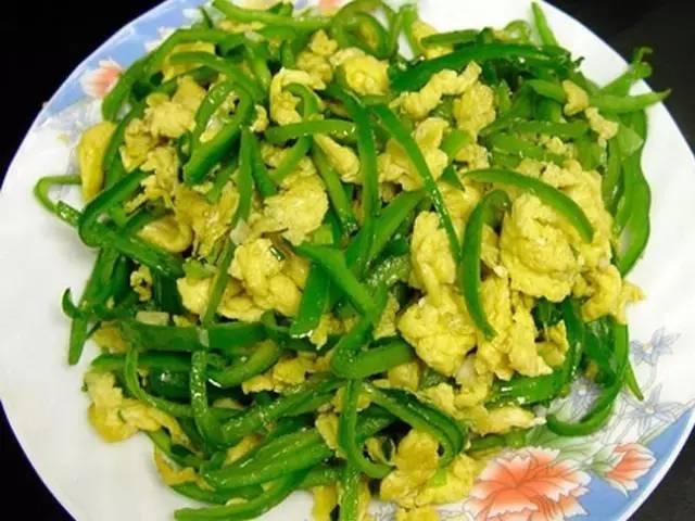 经典小炒,一天吃一个叫都不腻