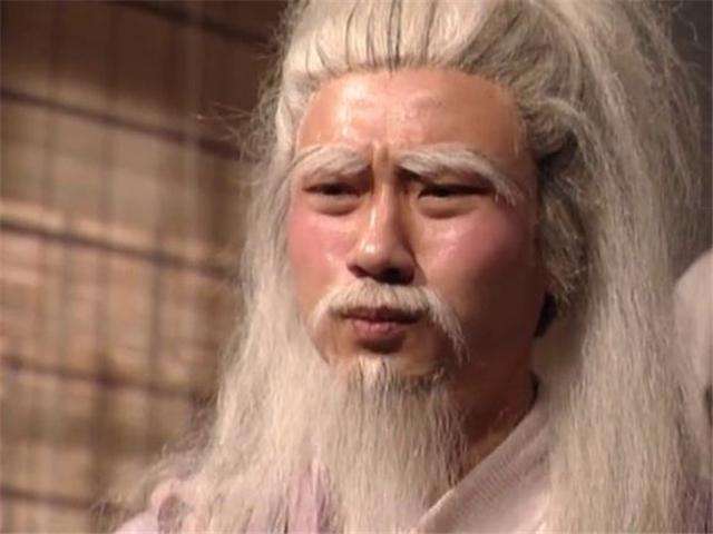 金庸武侠神雕侠侣中10位绝顶高手排名: 金轮法王仅排第3名!