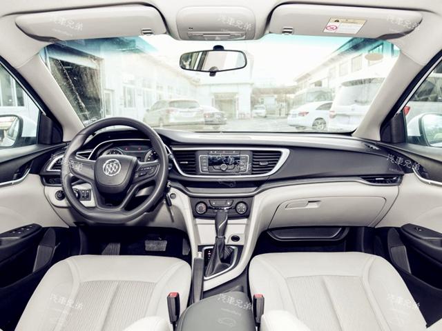 2018款别克英朗1.0T三缸发动机怎么样?看看车