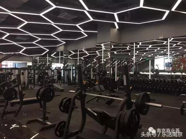 2017年南京十大最新商场！你最爱逛哪家？