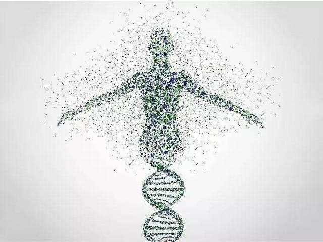 热衷于基因改造,不惜用手臂做试验,如果成功他就是现实版绿巨人