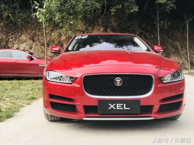 超级试驾丨昆明“秋名山”之捷豹出没