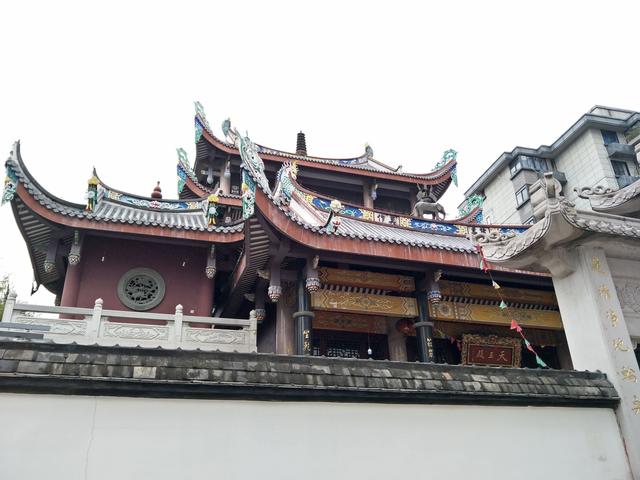 福州大觉禅寺福州行佛寺篇
