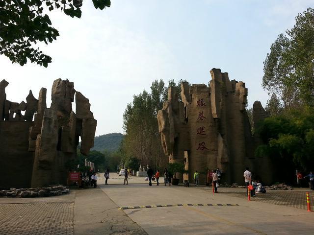 安徽滁州最著名的七大旅游景点