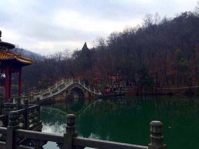 安徽滁州最著名的七大旅游景点