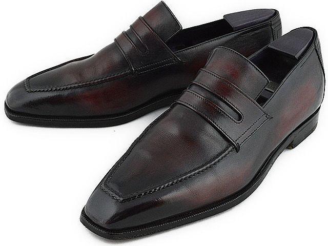 Berluti 伯尔鲁帝/布鲁提-让明星们在餐桌上擦鞋, 也只有它能做得出来 Berluti 伯尔鲁帝/布鲁提-让明星们在餐桌上擦鞋, 也只有它能做得出来