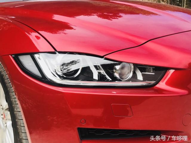 超级试驾丨昆明“秋名山”之捷豹出没