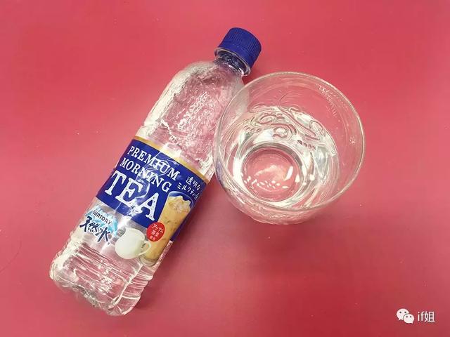 一瓶矿泉水卖60,网红饮料到底是不是坑?