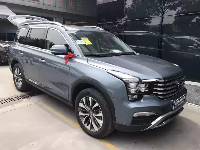 什么是库存车?其实,所谓的库存车是没有一