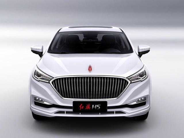 国粹豪车,15万的售价足以为国争光了