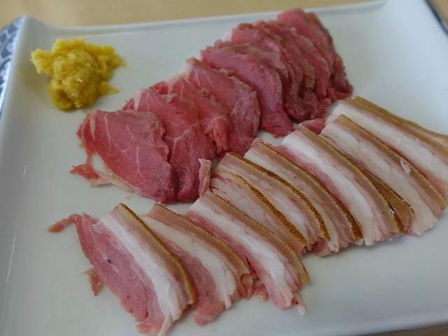 去冲绳,不为刷签证,只为满足自己吃吃吃的心