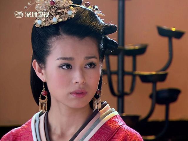 吕鱼胡杏儿