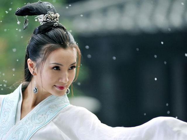 古代女子的命运有多悲惨